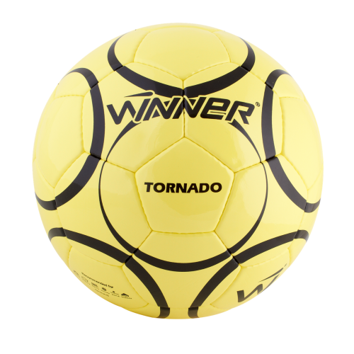 Мяч футбольный Winner Tornado №5